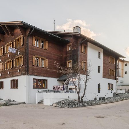 Hotel Mulin By Amanthos (Adults Only) Breíl المظهر الخارجي الصورة