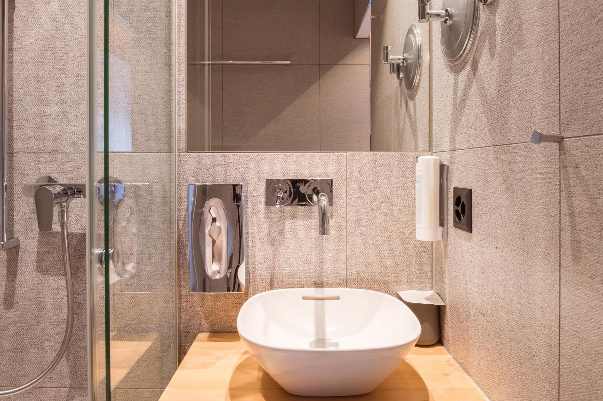 Hotel Mulin By Amanthos (Adults Only) Breíl المظهر الخارجي الصورة