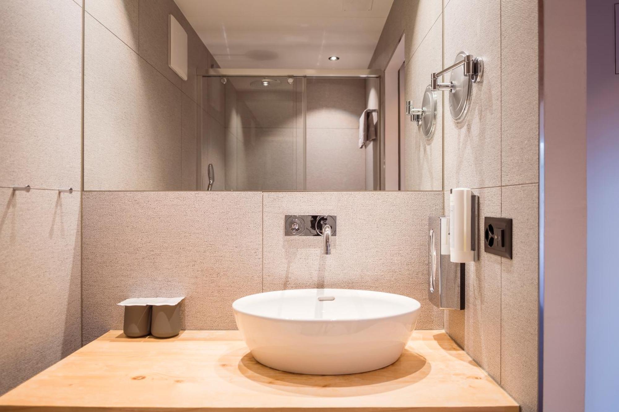 Hotel Mulin By Amanthos (Adults Only) Breíl المظهر الخارجي الصورة