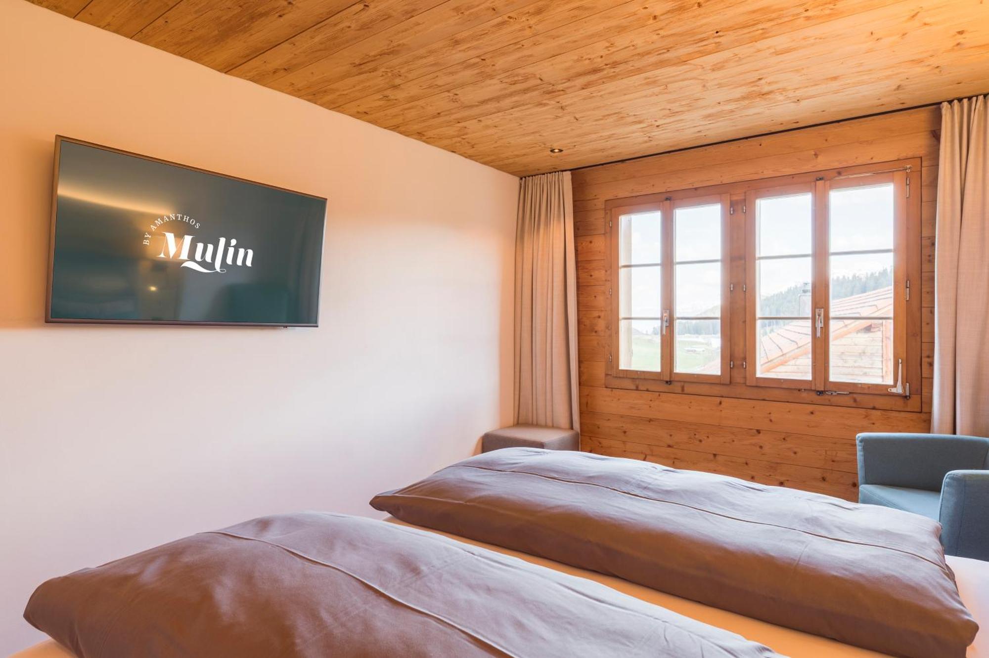 Hotel Mulin By Amanthos (Adults Only) Breíl المظهر الخارجي الصورة